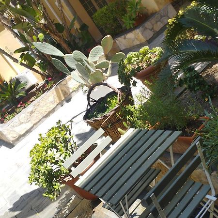 La Porta Sul Mare Apartamento Syracuse Exterior foto